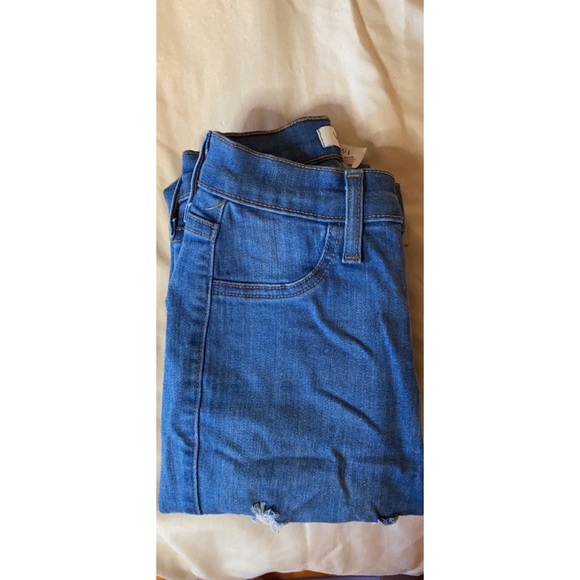 Distressed jeans - Picture 3 of 3